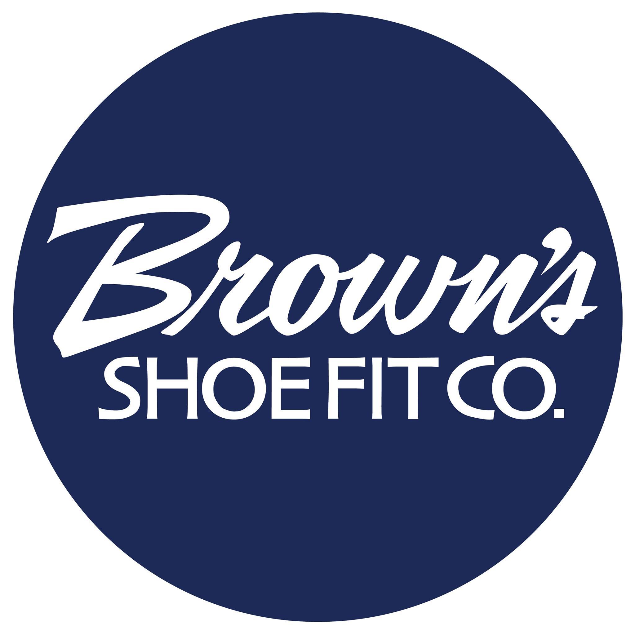 Browns Shoe Fit Co 77