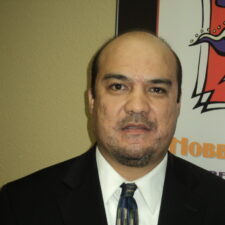 Saul Villarreal